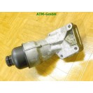 Ölfiltergehäuse Mercedes Benz A-Klasse W168 A1661800710