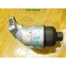 Ölfiltergehäuse Mercedes Benz A-Klasse W168 A1661800710