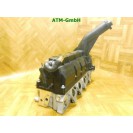 Zylinderkopf M 166.960  Mercedes Benz A-Klasse W168 R1660160201