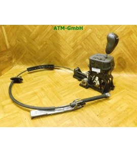 Schaltknauf Schaltkulisse Mercedes Benz A-Klasse W168 A1685400244