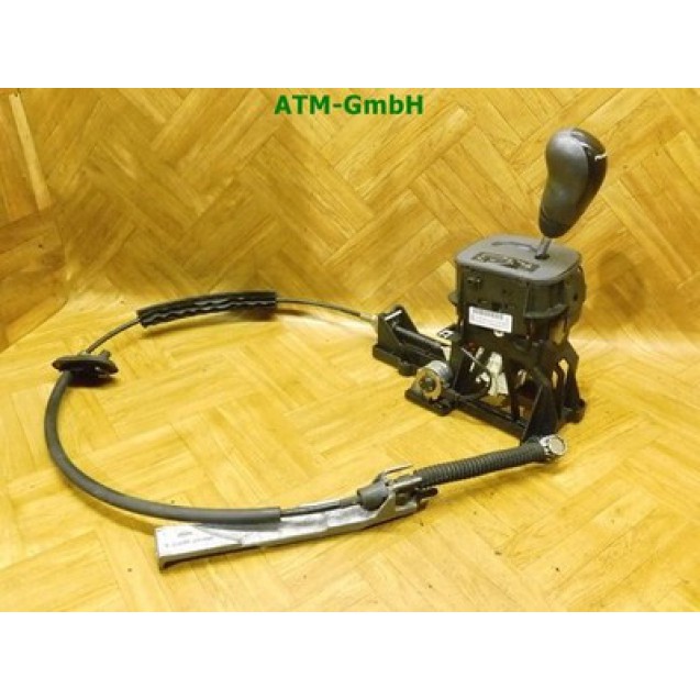 Schaltknauf Schaltkulisse Mercedes Benz A-Klasse W168 A1685400244