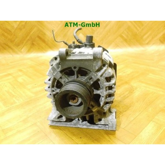 Lichtmaschine Generator Mercedes Benz A-Klasse W168 A0121544502 14 V 90 A
