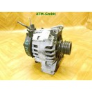 Lichtmaschine Generator Mercedes Benz A-Klasse W168 A0121544502 14 V 90 A