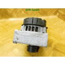 Lichtmaschine Generator Mercedes Benz A-Klasse W168 A0121544502 14 V 90 A