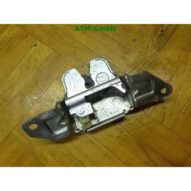 Heckklappenschloss Schloss hinten Mercedes Benz A-Klasse W168 A1687400336