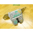 Heckklappenschloss Schloss hinten Mercedes Benz A-Klasse W168 A1687400336