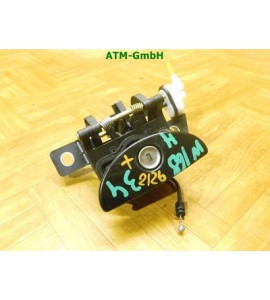 Heckklappenschloss Heckklappengriff Mercedes Benz A-Klasse W168 A1687400793