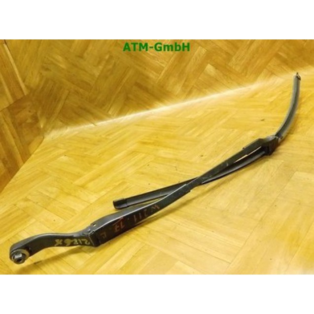 Scheibenwischerarm Wischerarm links Mercedes Benz E-Klasse W211 Fahrerseite