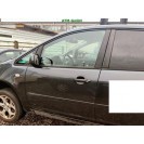 Tür vorne links Ford C-Max Farbcode H4 Royal-Grau Royalgrau Silber Metallic