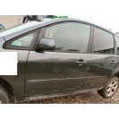 Tür vorne links Ford C-Max Farbcode H4 Royal-Grau Royalgrau Silber Metallic