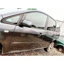 Tür vorne links Ford C-Max Farbcode H4 Royal-Grau Royalgrau Silber Metallic