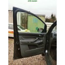 Tür vorne links Ford C-Max Farbcode H4 Royal-Grau Royalgrau Silber Metallic