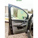 Tür vorne links Ford C-Max Farbcode H4 Royal-Grau Royalgrau Silber Metallic