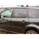 Tür hinten links Ford C-Max Farbcode H4 Royal-Grau Royalgrau Silber Metallic