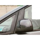 Seitenspiegel links Ford C-Max Farbcode H4 Royal-Grau Royalgrau Silber Metallic