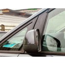 Seitenspiegel links Ford C-Max Farbcode H4 Royal-Grau Royalgrau Silber Metallic