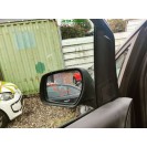 Seitenspiegel links Ford C-Max Farbcode H4 Royal-Grau Royalgrau Silber Metallic