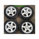 Alufelge Felge Alufelgen Felgen x 4 Stück Kia Picanto 5 J x 13 ET 36 4x100