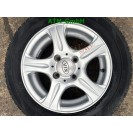 Alufelge Felge Alufelgen Felgen x 4 Stück Kia Picanto 5 J x 13 ET 36 4x100