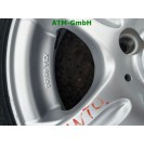 Alufelge Felge Alufelgen Felgen x 4 Stück Kia Picanto 5 J x 13 ET 36 4x100