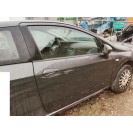 Tür vorne rechts Fiat Grande Punto 3 III 199 Farbcode 634/C Grigio Pessimo Umore