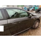 Tür vorne rechts Fiat Grande Punto 3 III 199 Farbcode 634/C Grigio Pessimo Umore