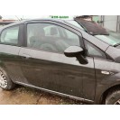 Tür vorne rechts Fiat Grande Punto 3 III 199 Farbcode 634/C Grigio Pessimo Umore
