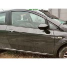 Tür vorne rechts Fiat Grande Punto 3 III 199 Farbcode 634/C Grigio Pessimo Umore