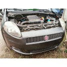 Stoßstange vorne Fiat Grande Punto 3 III 199 Farbcode 634/C Grigio Pessimo Umore