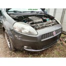 Stoßstange vorne Fiat Grande Punto 3 III 199 Farbcode 634/C Grigio Pessimo Umore