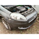Stoßstange vorne Fiat Grande Punto 3 III 199 Farbcode 634/C Grigio Pessimo Umore