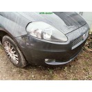 Stoßstange vorne Fiat Grande Punto 3 III 199 Farbcode 634/C Grigio Pessimo Umore