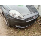 Stoßstange vorne Fiat Grande Punto 3 III 199 Farbcode 634/C Grigio Pessimo Umore