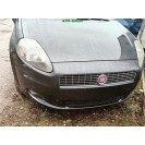 Stoßstange vorne Fiat Grande Punto 3 III 199 Farbcode 634/C Grigio Pessimo Umore