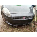 Stoßstange vorne Fiat Grande Punto 3 III 199 Farbcode 634/C Grigio Pessimo Umore