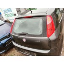 Heckklappe Fiat Grande Punto 3 III 199 3 türig Farbcode 634 Grigio Pessimo Umore