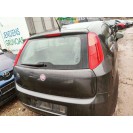 Heckklappe Fiat Grande Punto 3 III 199 3 türig Farbcode 634 Grigio Pessimo Umore