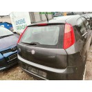 Heckklappe Fiat Grande Punto 3 III 199 3 türig Farbcode 634 Grigio Pessimo Umore