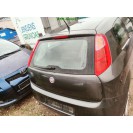 Heckklappe Fiat Grande Punto 3 III 199 3 türig Farbcode 634 Grigio Pessimo Umore