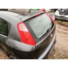 Heckklappe Fiat Grande Punto 3 III 199 3 türig Farbcode 634 Grigio Pessimo Umore