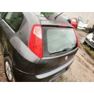 Heckklappe Fiat Grande Punto 3 III 199 3 türig Farbcode 634 Grigio Pessimo Umore