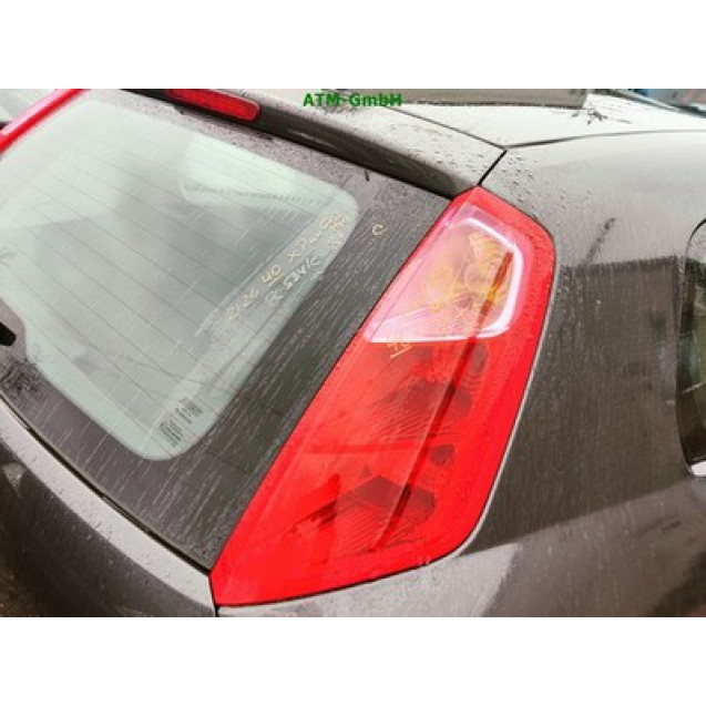 Bremsleuchte Bremslicht Rückleuchte Rücklicht rechts Fiat Grande Punto 3 III 199