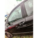 Tür vorne links Mercedes Benz A-Klasse W169 Farbcode 191 Kosmosschwarz Metallic