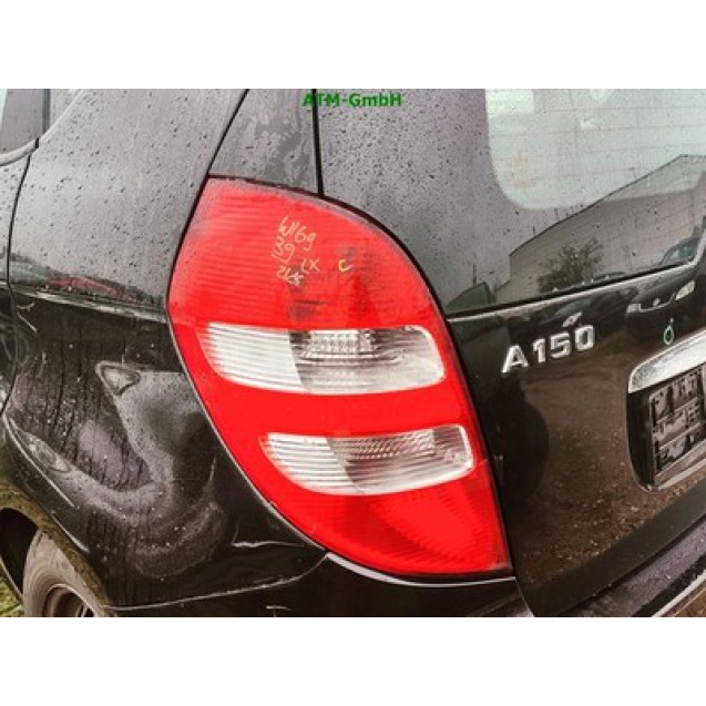 Bremsleuchte Bremslicht Rückleuchte Rücklicht links Mercedes Benz A-Klasse W169