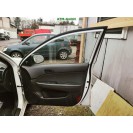 Tür vorne rechts Hyundai i30 CW FD Farbcode 7F Farbe Weiss Crystal White