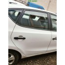 Tür hinten rechts Hyundai i30 CW FD Farbcode 7F Farbe Weiss Crystal White