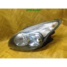 Frontscheinwerfer Scheinwerfer links Hyundai i30 Fahrerseite 92101-2R000