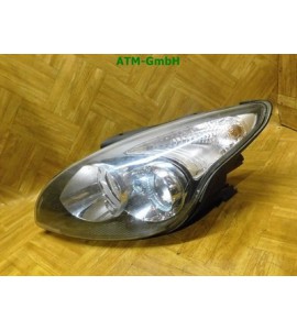 Frontscheinwerfer Scheinwerfer links Hyundai i30 Fahrerseite 92101-2R000