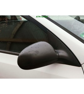Außenspiegel Seitenspiegel rechts Hyundai i30 Beifahrerseite unlackiert