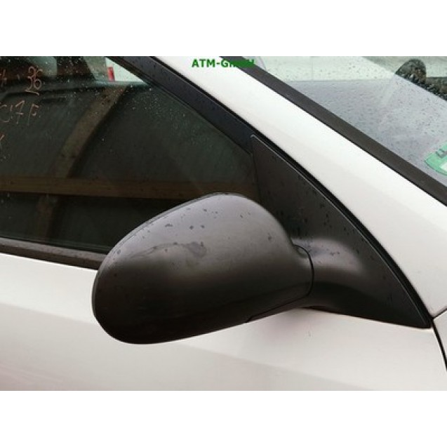 Außenspiegel Seitenspiegel rechts Hyundai i30 Beifahrerseite unlackiert